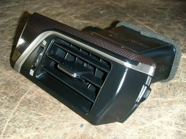 Interior Parts TOYOTA Camry 2011 DAA-AVV50 — photo 3