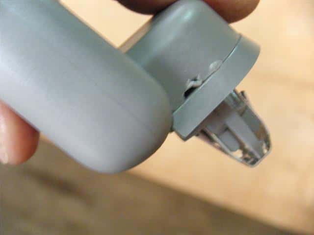 Interior Parts TOYOTA Camry 2011 DAA-AVV50 — photo 5