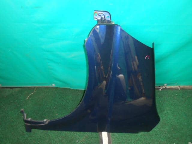 Left Fender Panel HONDA Life 2002 LA-JB1 — photo 1