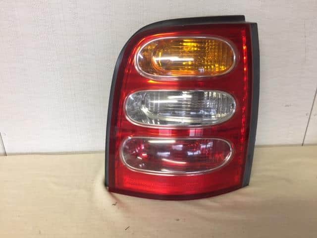Right Tail Light NISSAN March 2001 TA-K11 — photo 1