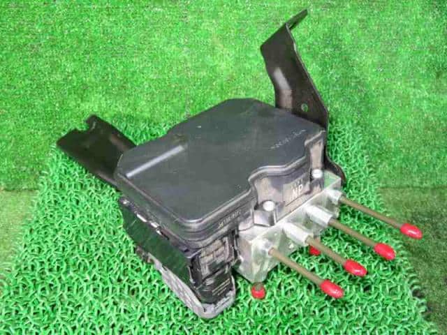 ABS Actuator SUZUKI Lapin 2021 5BA-HE33S — photo 1