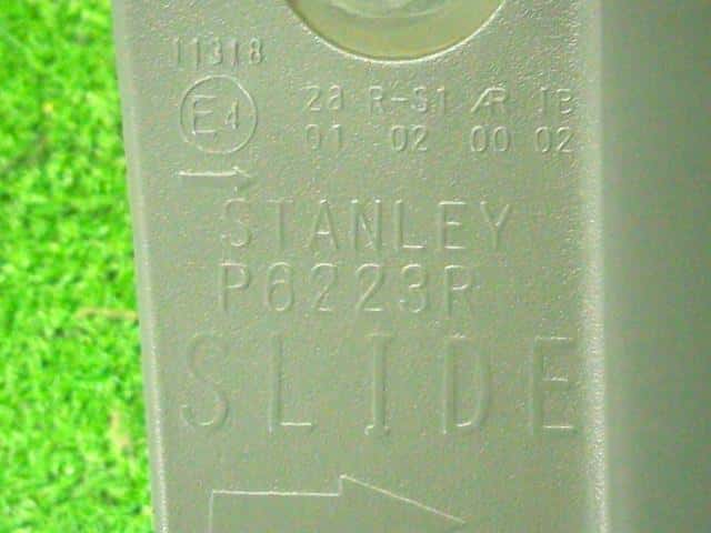Right Tail Light HONDA Zest 2006 CBA-JE2 — photo 5