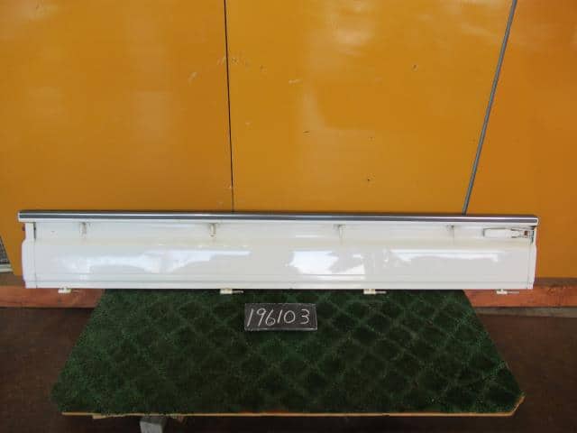 Truck Right Side Panel DAIHATSU Hijet 2004 LE-S200P — photo 1