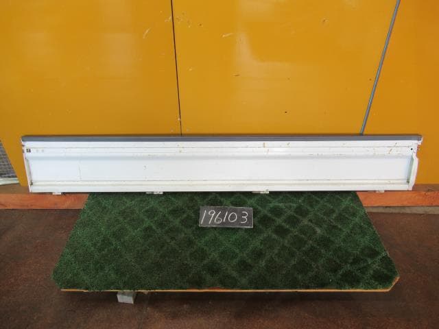 Truck Right Side Panel DAIHATSU Hijet 2004 LE-S200P — photo 2