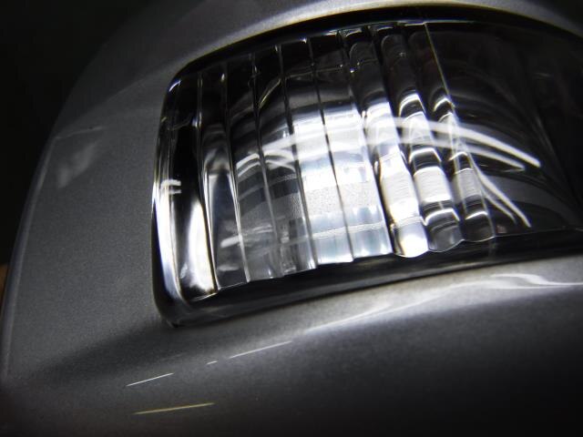 Right Side Mirror TOYOTA Estima 2006 DBA-ACR50 — photo 2