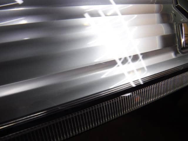Rear Finish Panel MITSUBISHI Delica D2 2011 DBA-MB15S — photo 2