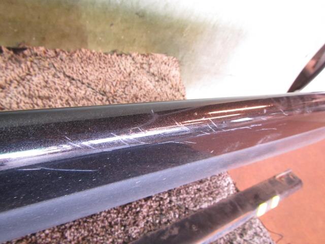 Left Side Step TOYOTA Starlet 1994 E-EP82 — photo 2