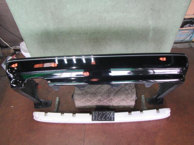 Rear Bumper Assembly NISSAN Cedric 2006 GH-CBJY31 — photo 1