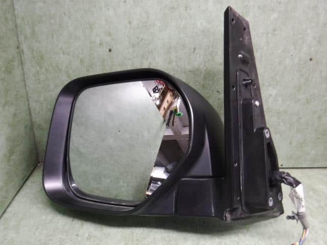 Left Side Mirror MITSUBISHI Delica D5 2007 DBA-CV5W — photo 3
