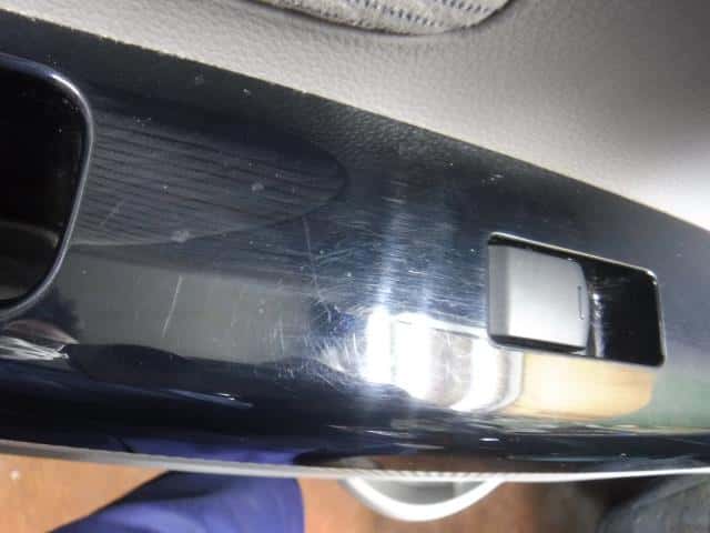 Front Left Door Trim NISSAN Dayz 2015 DBA-B21 — photo 3
