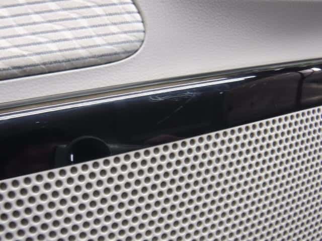 Front Left Door Trim NISSAN Dayz 2015 DBA-B21 — photo 2