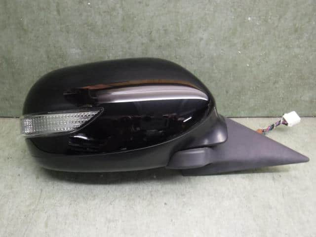 Right Side Mirror SUBARU Legacy 2007 CBA-BP5 — photo 2