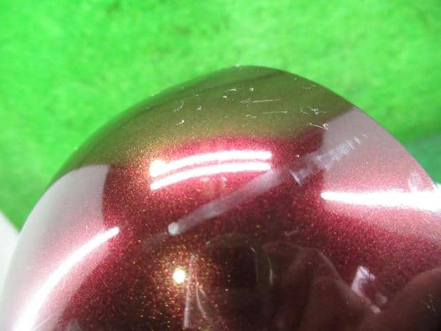 Left Side Mirror NISSAN March 2008 DBA-AK12 — photo 3