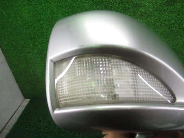 Right Side Mirror HONDA Zest 2010 DBA-JE1 — photo 2
