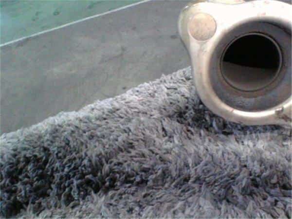 Front Exhaust Pipe DAIHATSU Hijet 2005 LE-S320V — photo 3