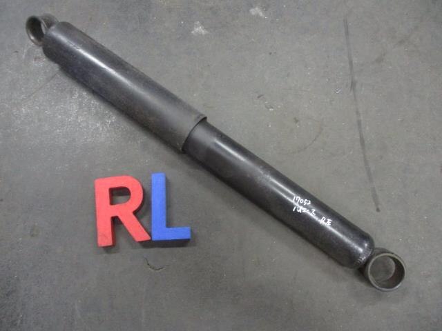 Rear Left Shock Absorber TOYOTA Hiace 1999 KG-LH186 — photo 1