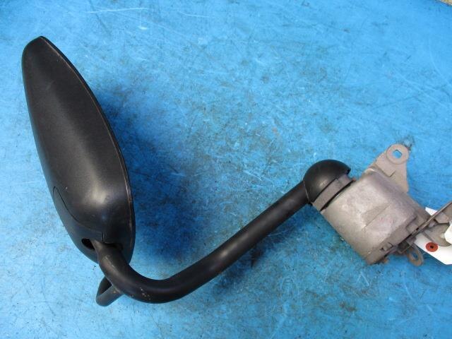 Left Side Mirror TOYOTA Dyna 2000 KK-BU306 — photo 4