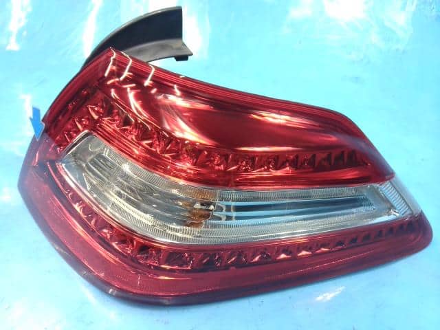 Right Tail Light NISSAN Teana 2008 CBA-J32 — photo 2