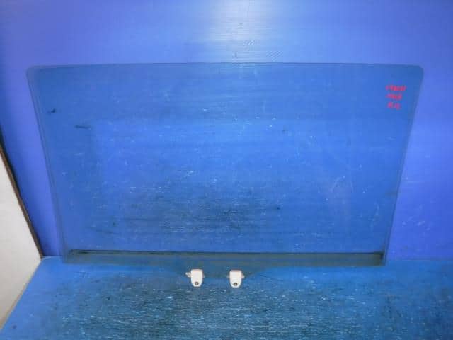 Rear Left Door Windshield HONDA Acty 1997 V-HH3 73450SJ8900 — photo 2