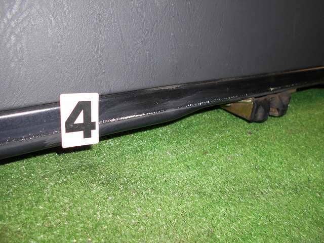 Back Door Assembly SUZUKI Every 2002 GH-DA62W 6910079AR1 — photo 5