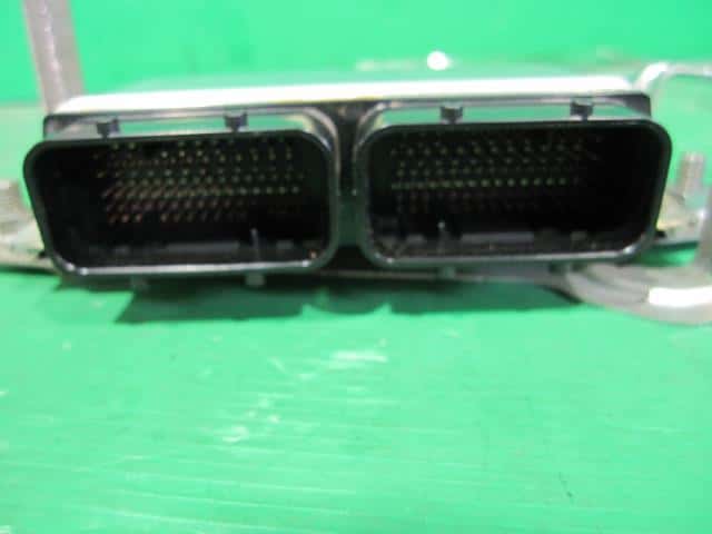 Engine Control Unit SUZUKI Every 2015 HBD-DA17V — photo 3