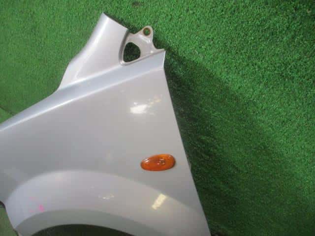 Left Fender Panel NISSAN Otti 2006 DBA-H91 — photo 4