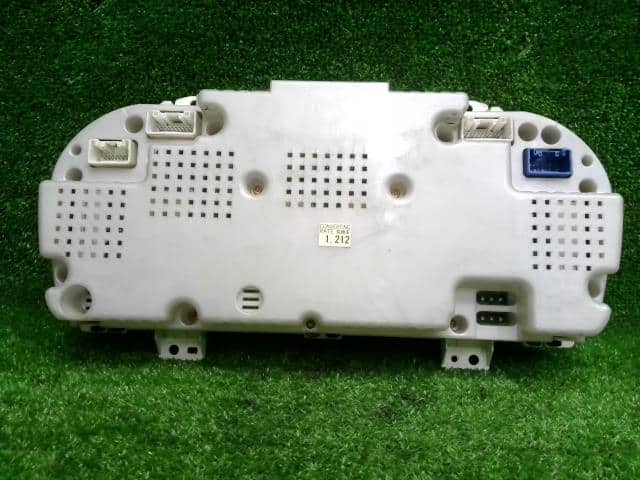 Speedometer HINO Ranger 2004 PB-FC6JKFA 832004452 — photo 2