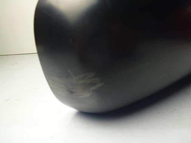 Right Side Mirror NISSAN Sunny 1996 E-FB14 — photo 4