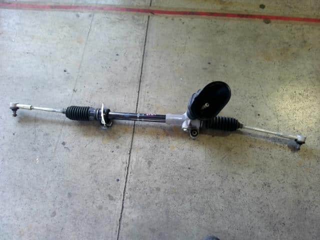 Power Steering Rack and Pinion Assembly MAZDA Flair 2016 DAA-MJ44S 1A3632120 — photo 1