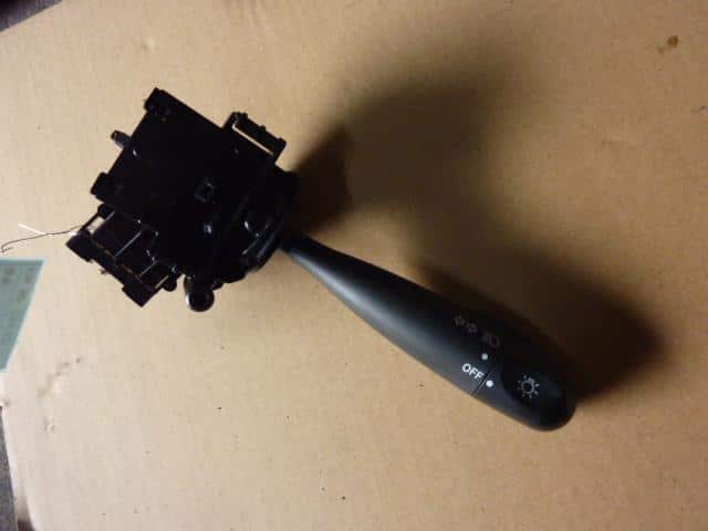 Combination Switch SUZUKI Lapin 2008 CBA-HE21S — photo 1
