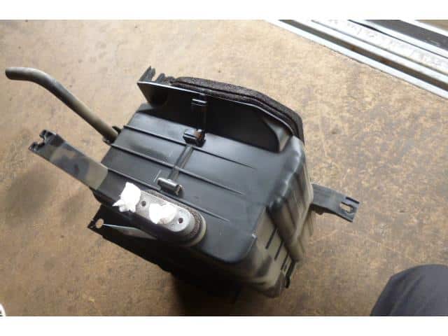 Air Conditioner Assembly HONDA Civic 1999 E-EK3 — photo 1