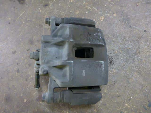 Front Right Caliper HONDA Odyssey 2000 LA-RA8 — photo 2
