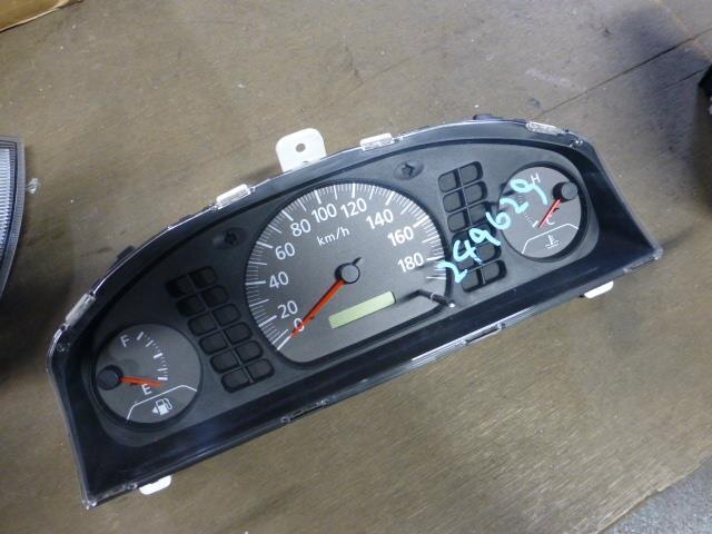 Speedometer NISSAN Ad 2007 CBE-VFY11 — photo 1