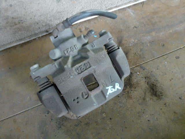 Rear Right Caliper SUBARU Legacy 2004 TA-BP5 — photo 2