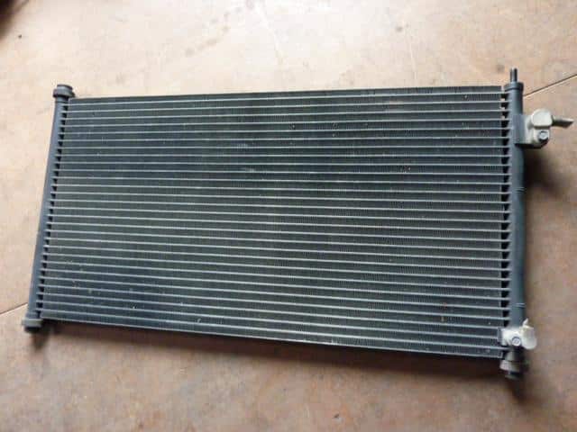 Condenser HONDA S-MX 1997 E-RH1 — photo 1