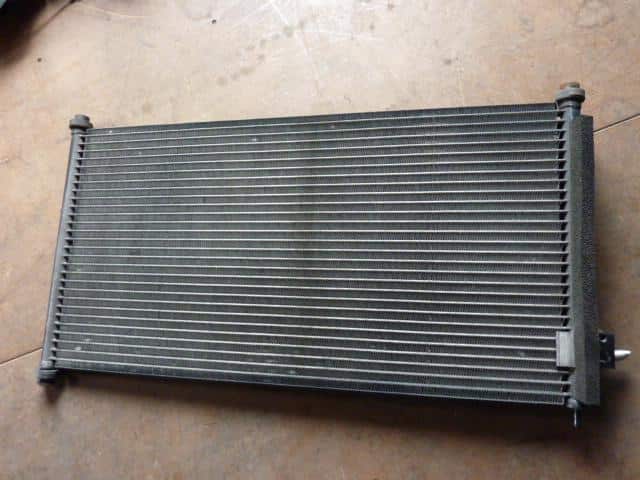Condenser HONDA S-MX 1997 E-RH1 — photo 2
