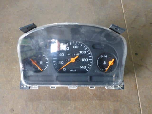 Speedometer SUBARU Sambar 1996 V-KS3 — photo 1