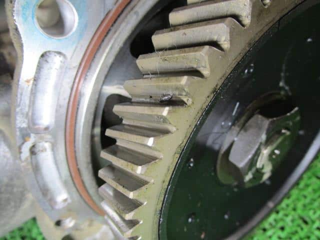Air Compressor Mitsubishi Fuso Fuso largesize car 2003 KL-FV50MJXD ME350354 — photo 4