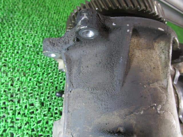 Air Compressor Mitsubishi Fuso Fuso largesize car 2003 KL-FV50MJXD ME350354 — photo 3
