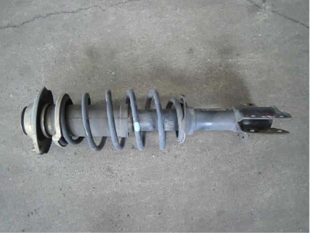 Front Right Strut SUZUKI MR Wagon 2002 LA-MF21S — photo 1