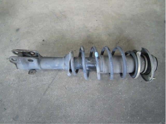 Front Left Strut SUZUKI MR Wagon 2002 LA-MF21S — photo 1