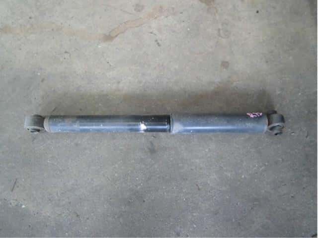 Rear Left Shock Absorber SUZUKI MR Wagon 2002 LA-MF21S — photo 1