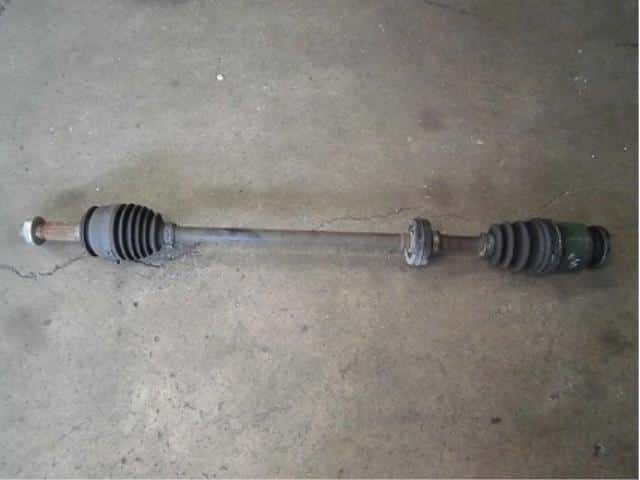 Front Right Drive Shaft SUBARU Stella 2007 DBA-RN1 — photo 1