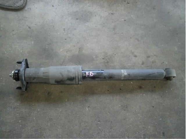 Rear Right Shock Absorber HONDA Step Wagon 1998 E-RF1 — photo 1