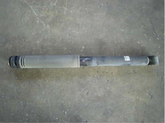 Rear Right Shock Absorber HONDA Fit 2002 LA-GD3 — photo 1