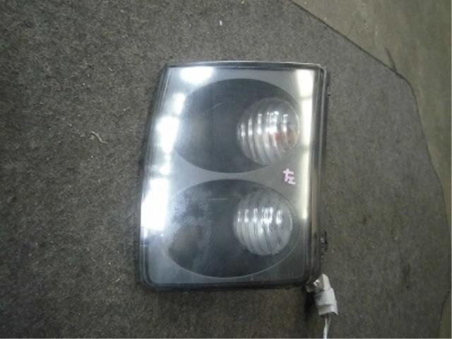 Left Side Marker Light TOYOTA Will Cypha 2003 UA-NCP70 — photo 1