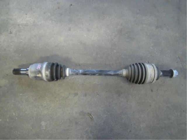 Front Left Drive Shaft NISSAN Moco 2012 DBA-MG33 — photo 1