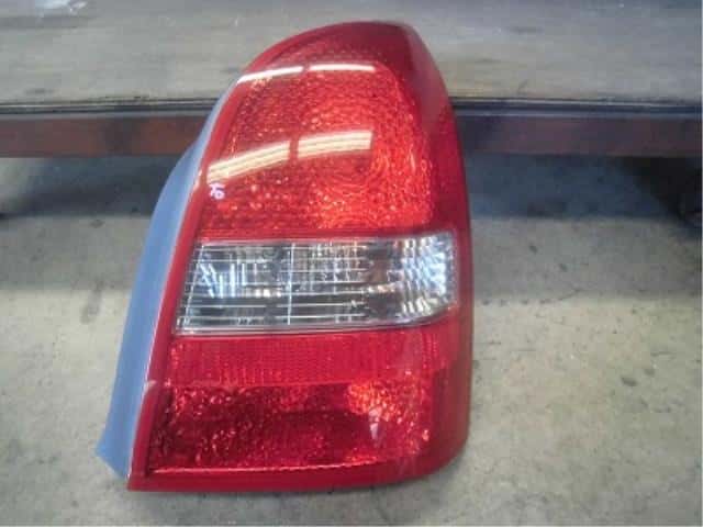 Right Tail Light NISSAN Primera 2002 UA-QP12 — photo 1