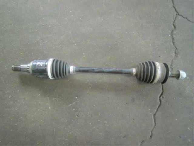 Front Left Drive Shaft SUZUKI Alto 2017 DBA-HA36S — photo 1
