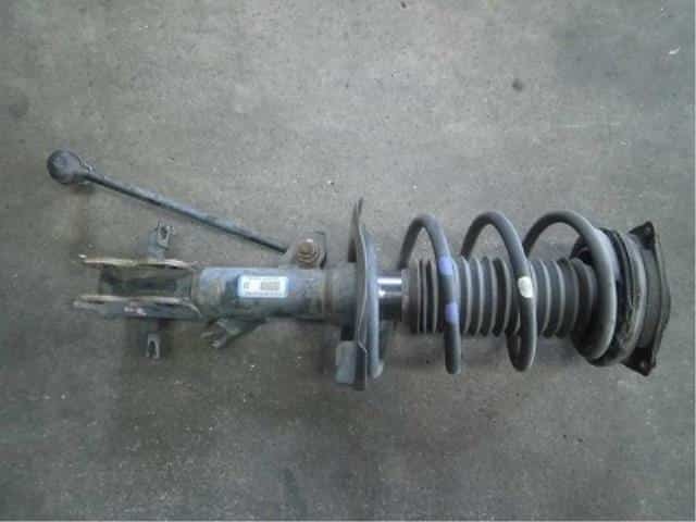 Front Right Strut NISSAN Lafesta 2005 CBA-B30 — photo 1